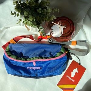 REI Cotopaxi Bataan Fanny Pack